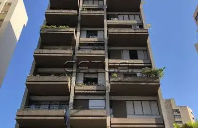 Apartamento à venda - edifício giardini - centro, londrina