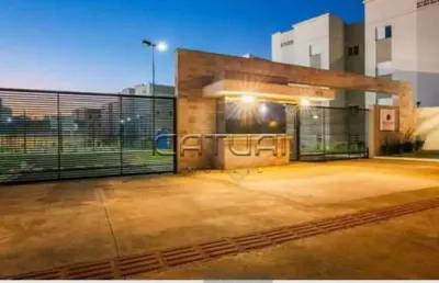 Apartamento à venda - norte park residencial - jardim são paulo ii, londrina