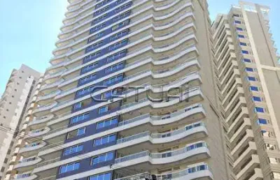 Apartamento à venda - casa batllo - gleba palhano, londrina