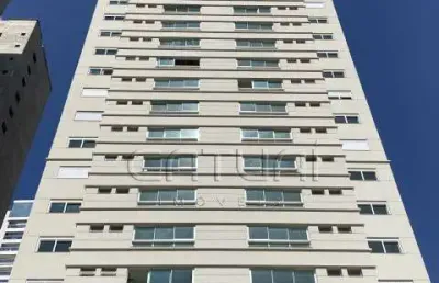 Apartamento com 3 quartos para alugar na Rua Ernâni Lacerda de Athayde, 1035, Gleba Palhano, Londrina