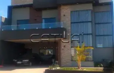 Casa em condomínio à venda - morada das flores - jardim ecoville i, londrina