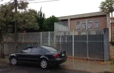 Casa com 4 quartos à venda na Rua Martin Luther King, 64, Lago Parque, Londrina