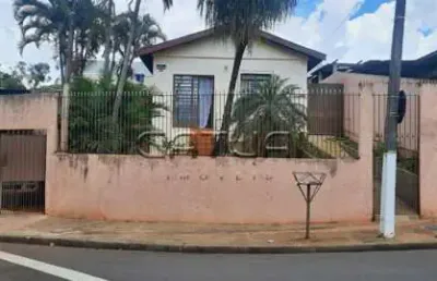 Casa com 2 quartos à venda na Rua Frederico Schultheiss, 282, Progresso, Londrina