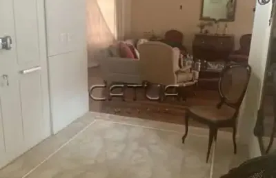 Casa em condomínio à venda - condomínio tucanos - mediterrâneo, londrina