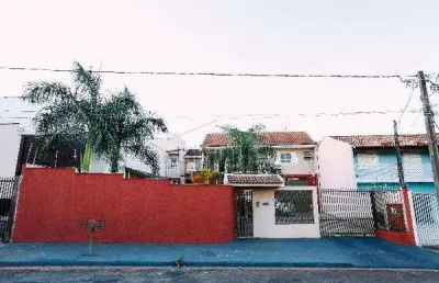 Casa com 6 quartos à venda na Rua Bruno Próspero Parolari, 105, Alpes, Londrina