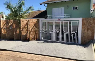 Casa à venda - bairro jardim presidente em londrina