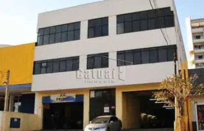 Ponto comercial para alugar - condomínio tirandentes - bairro jardim shangri-la a, londrina