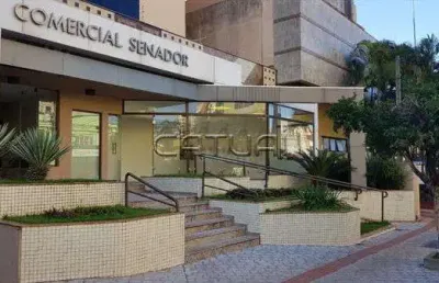 Loja comercial para alugar - bairro centro, londrina