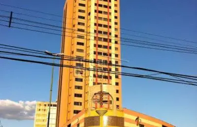 Sala comercial à venda - tower shopping - bairro centro, londrina