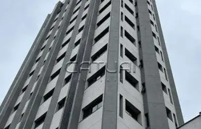 Sala comercial para alugar - edifício comendador jakob - centro, londrina