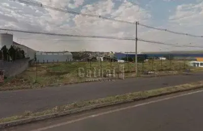 Terreno comercial para alugar na Avenida Brasília, 1, Rodocentro, Londrina