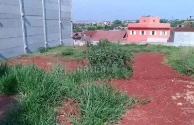 Terreno à venda - bairro indústrias leves, londrina