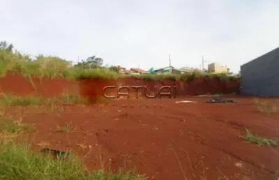 Terreno à venda - bairro jardim montecatini, londrina