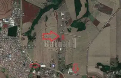 Terreno à venda - bairro estância delaville, londrina