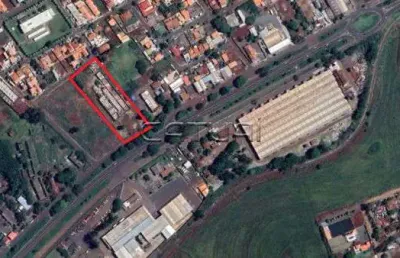 Terreno à venda na Rua Ronat Walter Sodre, 1, Centro, Ibiporã