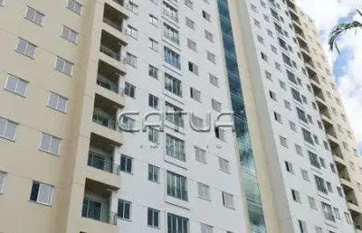 Apartamento à venda - conquista paes leme - vila brasil, londrina