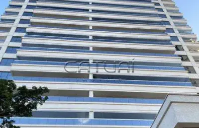 Apartamento à venda - edifício la torre - bela suiça, londrina