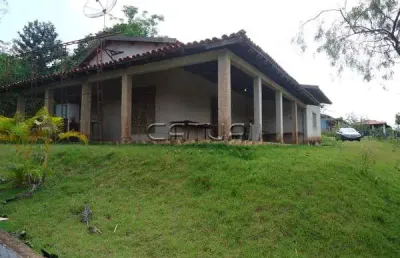Casa em condomínio à venda - recanto fazenda da nata - jardim vale verde, londrina