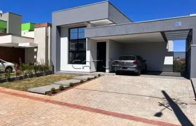Casa em condomínio fechado com 3 quartos à venda na Avenida dos Pioneiros, S/N, Parque Tauá, Londrina