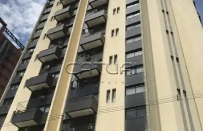 Apartamento à venda - manhattan residence - centro, londrina