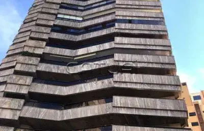 Apartamento à venda - edifício imperador - centro, londrina