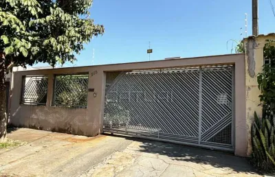 Casa com 4 quartos à venda na Rua Uberlândia, 208, Jardim Alvorada, Londrina