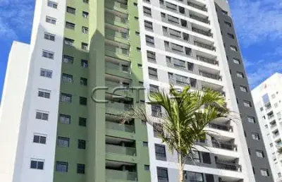 Apartamento à venda - edifício mind - terra bonita, londrina