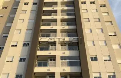 Apartamento à venda vista parque - jardim presidente, londrina