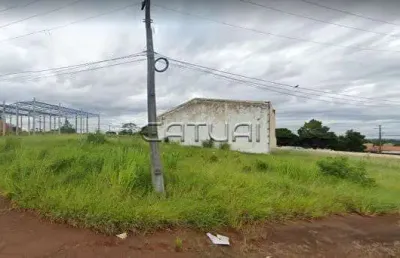 Terreno à venda na Rua João Batista Santana, 1, Jardim Tropical, Londrina