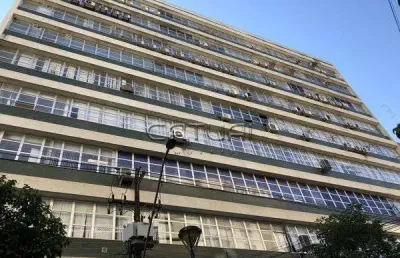 Sala comercial para alugar - edifício satélite londrina - bairro centro, londrina