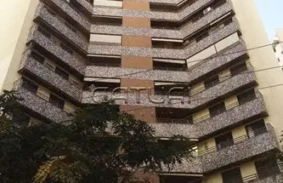 Apartamento à venda - edifício coral gables - centro, londrina