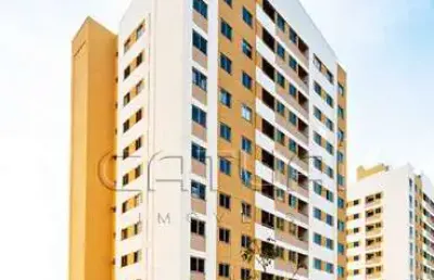 Apartamento à venda - residencial marco dos pioneiros - jardim morumbi, londrina