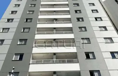 Apartamento à venda - central park - gleba palhano, londrina