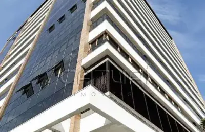 Sala comercial à venda - metropolitan med center - centro, londrina