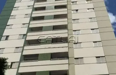 Apartamento à venda - terrazas jardin - centro, londrina