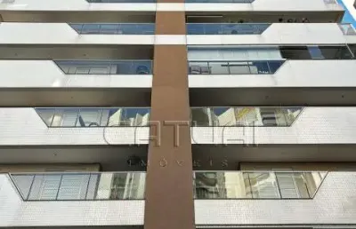 Apartamento à venda - cantares residencial - centro, londrina