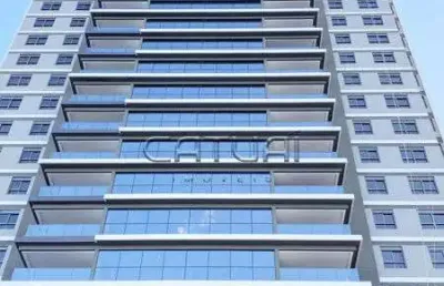 Apartamento à venda - edifício lakeside - bela suiça, londrina