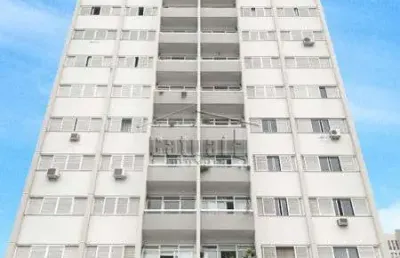 Apartamento à venda - edifício marrocos - centro, londrina