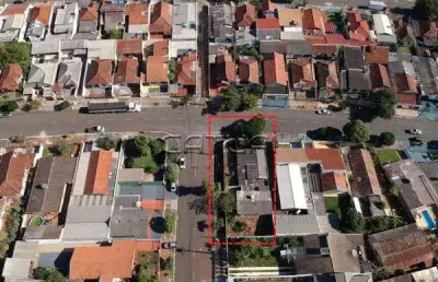 Casa comercial à venda - bairro shangri-lá, londrina