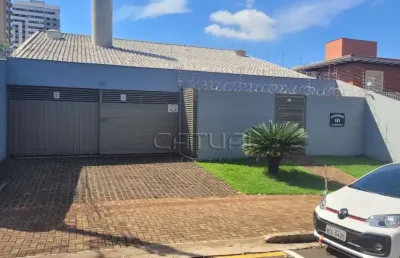 Sala comercial à venda na Rua Belo Horizonte, 1591, Centro, Londrina