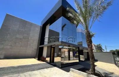 Prédio comercial à venda - bairro jardim santo antônio, londrina