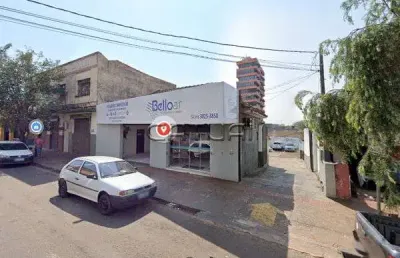 Salao comercial à venda - jardim londrilar, londrina