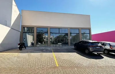 Imóvel comercial para alugar - bairro jardim são jorge, londrina
