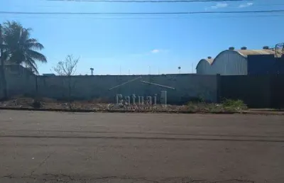 Terreno à venda - bairro parque industrial josé belinati, londrina