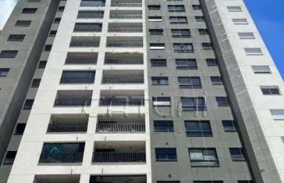 Apartamento com 1 quarto para alugar na Rua João Huss, 1001, Gleba Palhano, Londrina