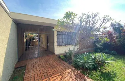 Casa com 3 quartos à venda na Rua Jandaia, 100, Jardim Alvorada, Londrina