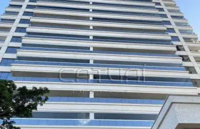 Apartamento à venda - edifício la torre - bela suiça, londrina