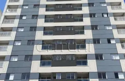 Apartamento para alugar - aruak petropolis londrina