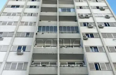 Apartamento à venda - edifício marrocos - centro, londrina