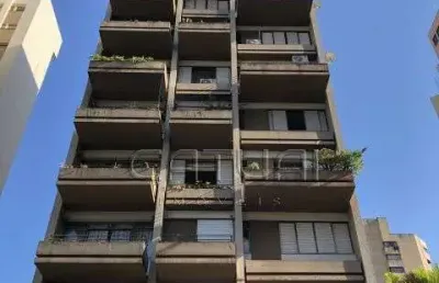 Apartamento à venda - edifício giardini - centro, londrina
